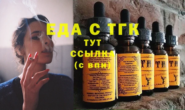 хмурый Алексин