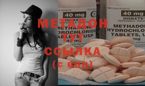 хмурый Алексин