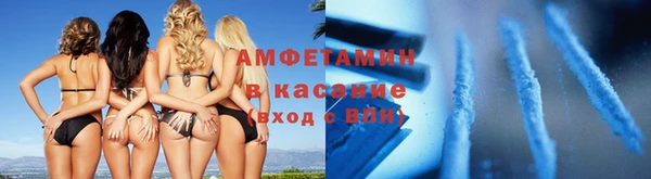 хмурый Алексин