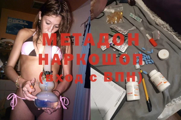 хмурый Алексин